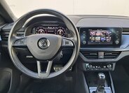 Škoda Scala Hatchback 1,5 l 110 kw