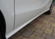 Mercedes-Benz Třídy B Kombi 1,6 l 90 kw