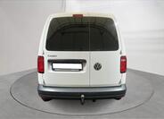 Volkswagen Caddy 2