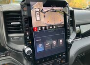 Dodge RAM Pick-up 3,0 l 403 kw