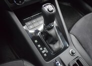 Škoda Octavia Kombi 2,0 l 135 kw