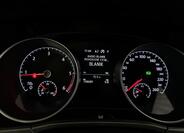 Volkswagen Touran 18