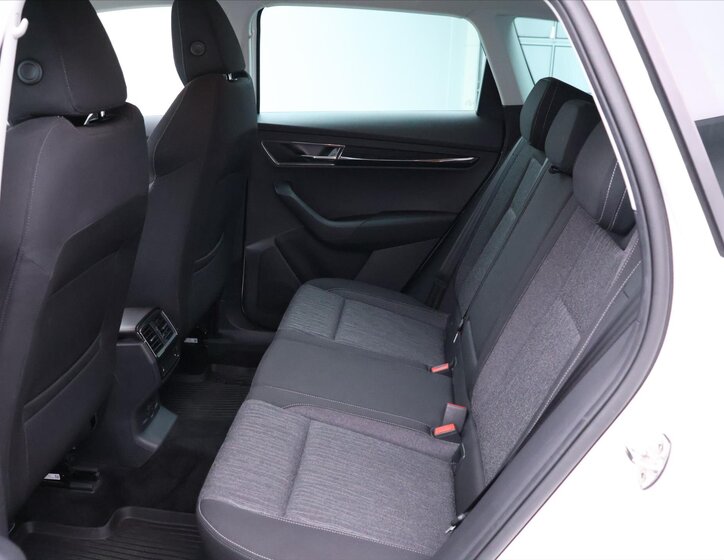 Škoda Karoq 13