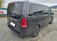 Mercedes-Benz Třídy V 5