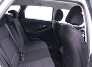 Hyundai i30 Kombi 1,5 l 118 kw