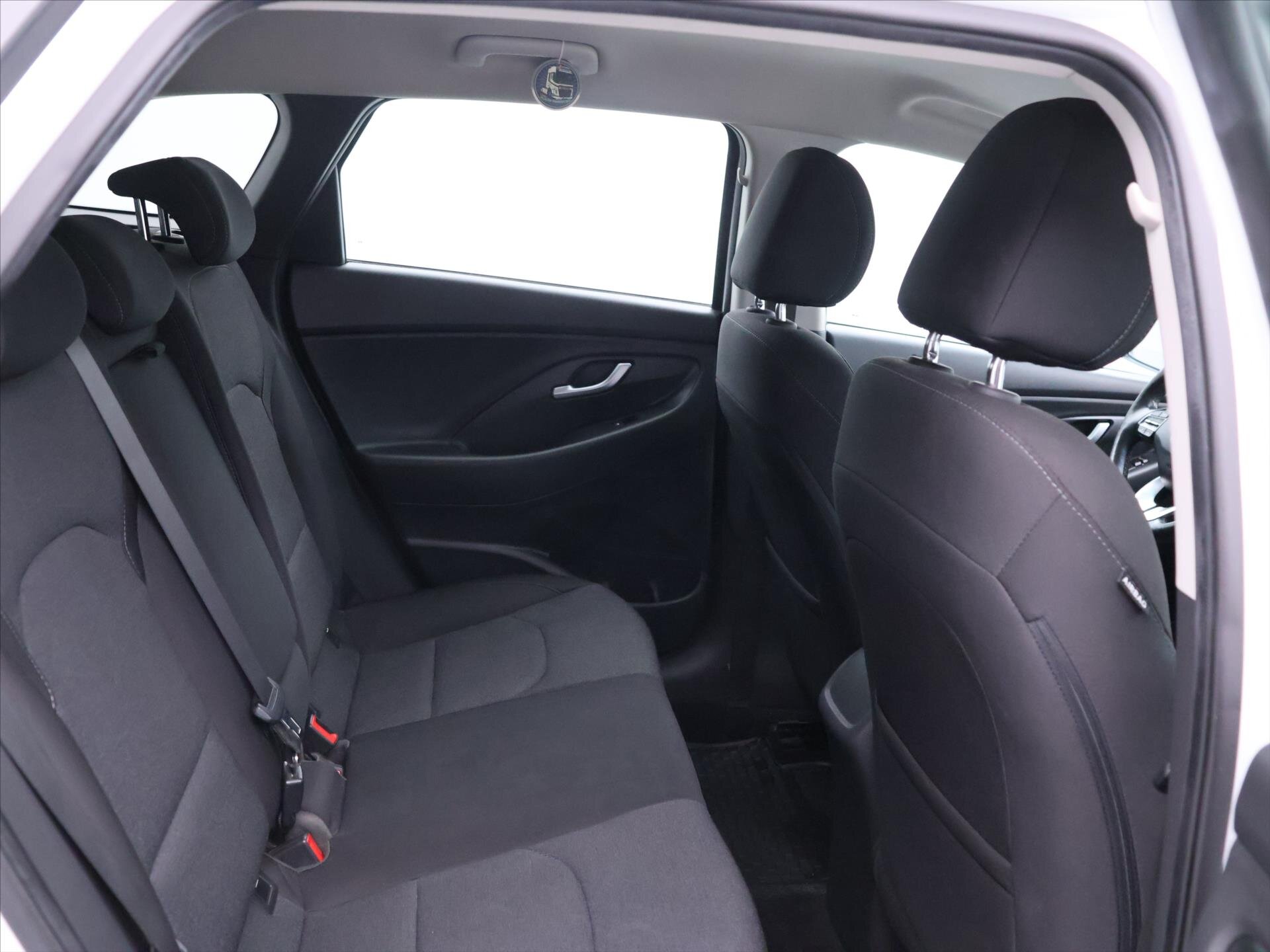 Hyundai i30 Kombi 1,5 l 118 kw