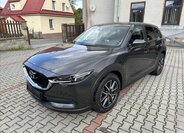Mazda CX-5 9