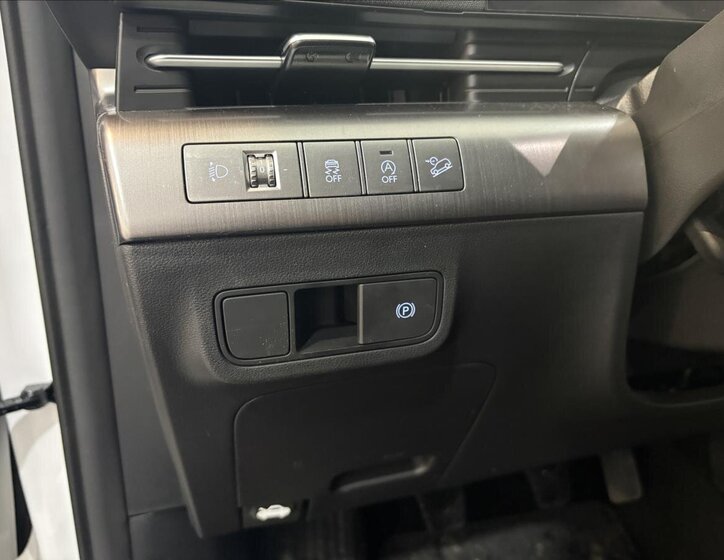 Hyundai Kona SUV 998,0 73 kw