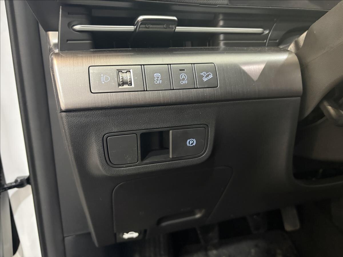 Hyundai Kona SUV 998,0 73 kw