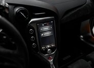McLaren Ostatní Kupé 4,0 l 552 kw