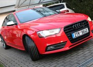 Audi S4 Sedan 3,0 l 245 kw