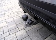 Mercedes-Benz GLB SUV / Terénní 2,0 l 110 kw