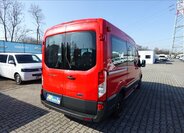 Ford Transit Ostatní 2,2 l 74 kw