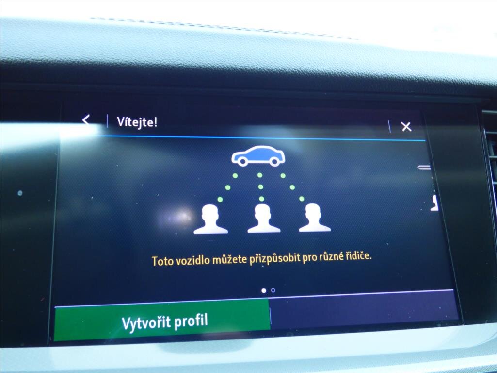 Opel Insignia Liftback 2,0 l 125 kw