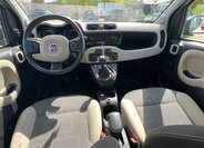 Fiat Panda Hatchback 1,2 l 55 kw