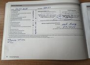 Škoda Roomster MPV 1,2 l 51 kw