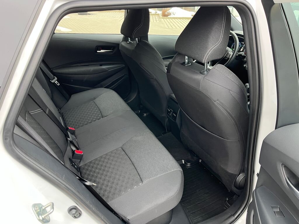 Toyota Corolla Kombi 1,8 l 72 kw