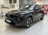 Mazda MX-30 SUV / Terénní 1,7 l 125 kw