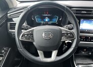 SsangYong Korando 11