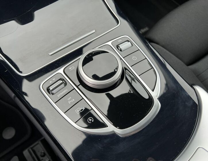 Mercedes-Benz Třídy C 20