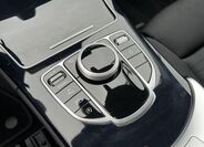 Mercedes-Benz Třídy C 20