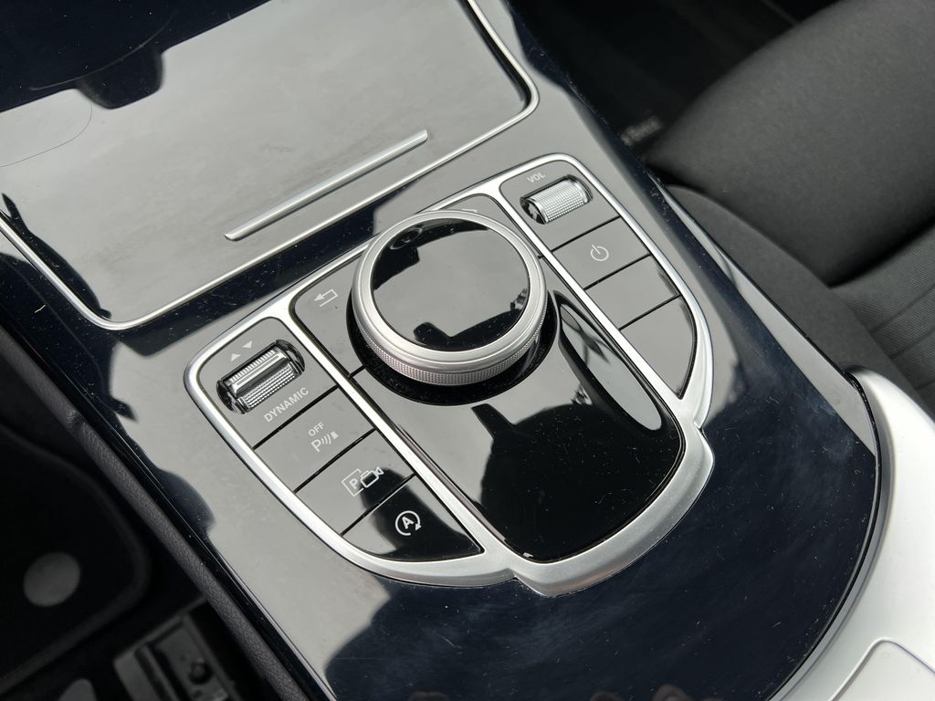 Mercedes-Benz Třídy C