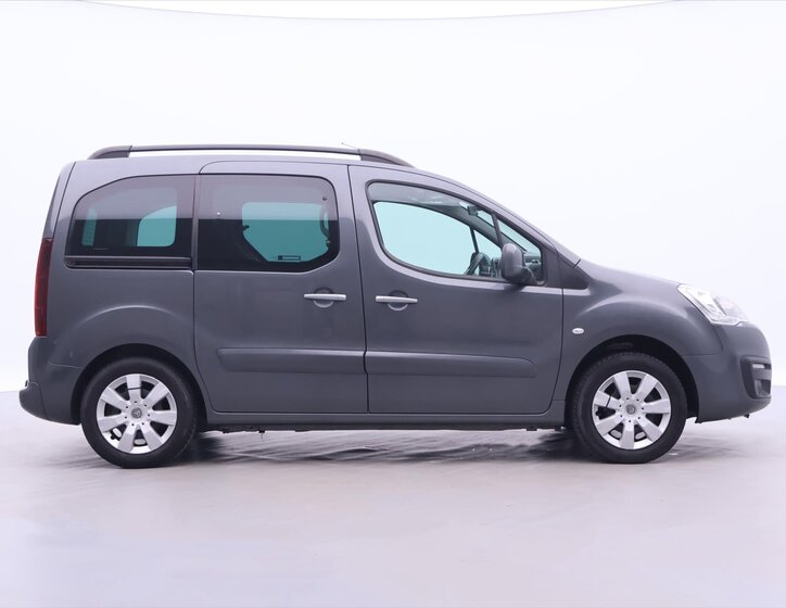 Citroën Berlingo Kombi 1,6 l 88 kw