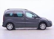 Citroën Berlingo Kombi 1,6 l 88 kw
