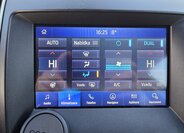 Ford Galaxy MPV 2,0 l 110 kw