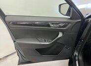 Škoda Kodiaq SUV 2,0 l 147 kw