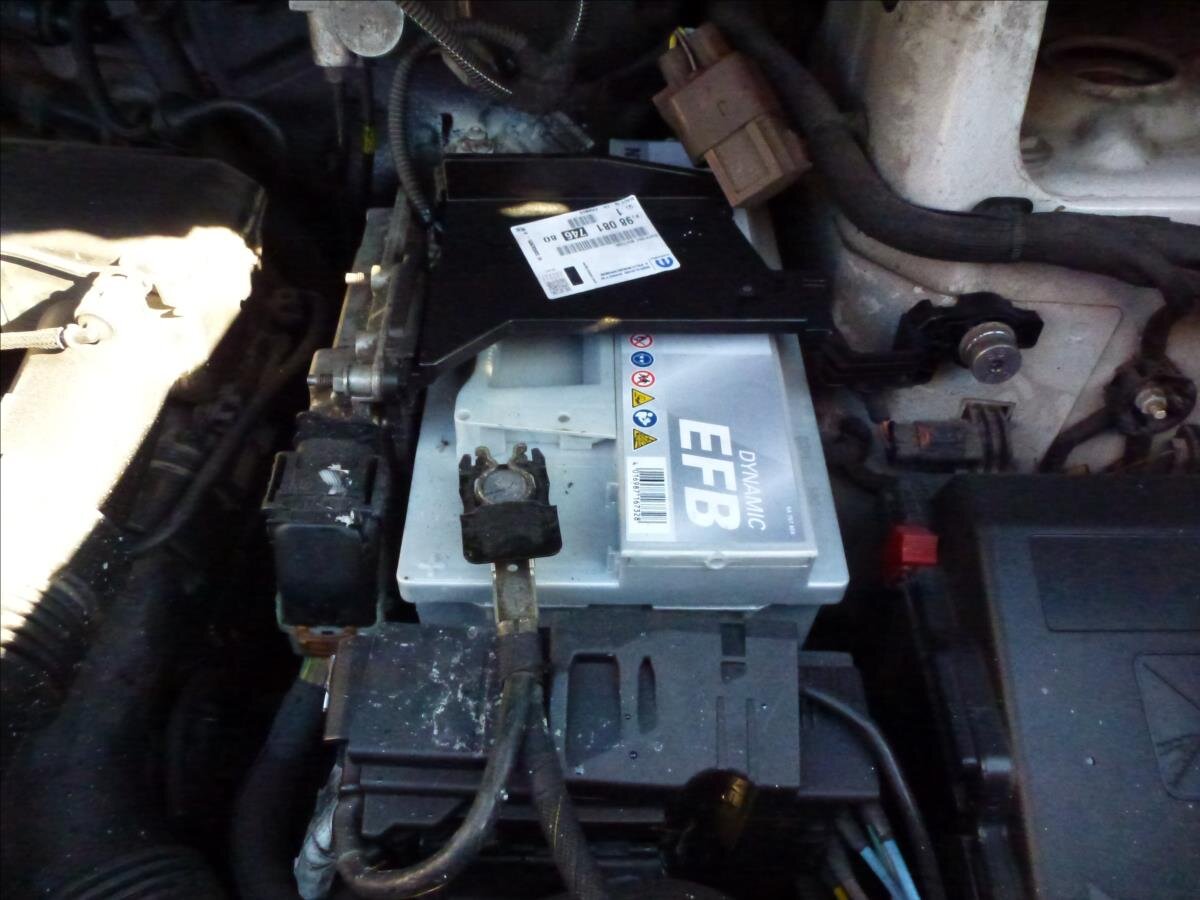 Citroën SpaceTourer Kombi 1,5 l 88 kw