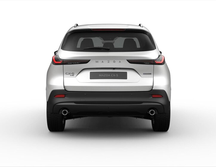 Mazda CX-5 SUV 2,5 l 104 kw