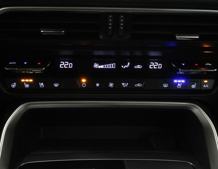 Mazda CX-60 SUV 2,5 l 241 kw