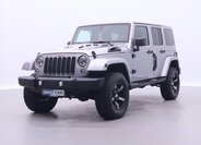 Jeep Wrangler SUV / Terénní 2,8 l 147 kw