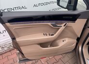 Volkswagen Touareg SUV / Terénní 3,0 l 210 kw