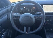 Hyundai Tucson SUV 1,6 l 110 kw