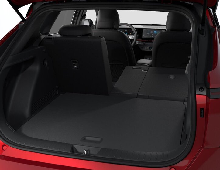 Hyundai Kona SUV / Terénní 1,6 l 110 kw