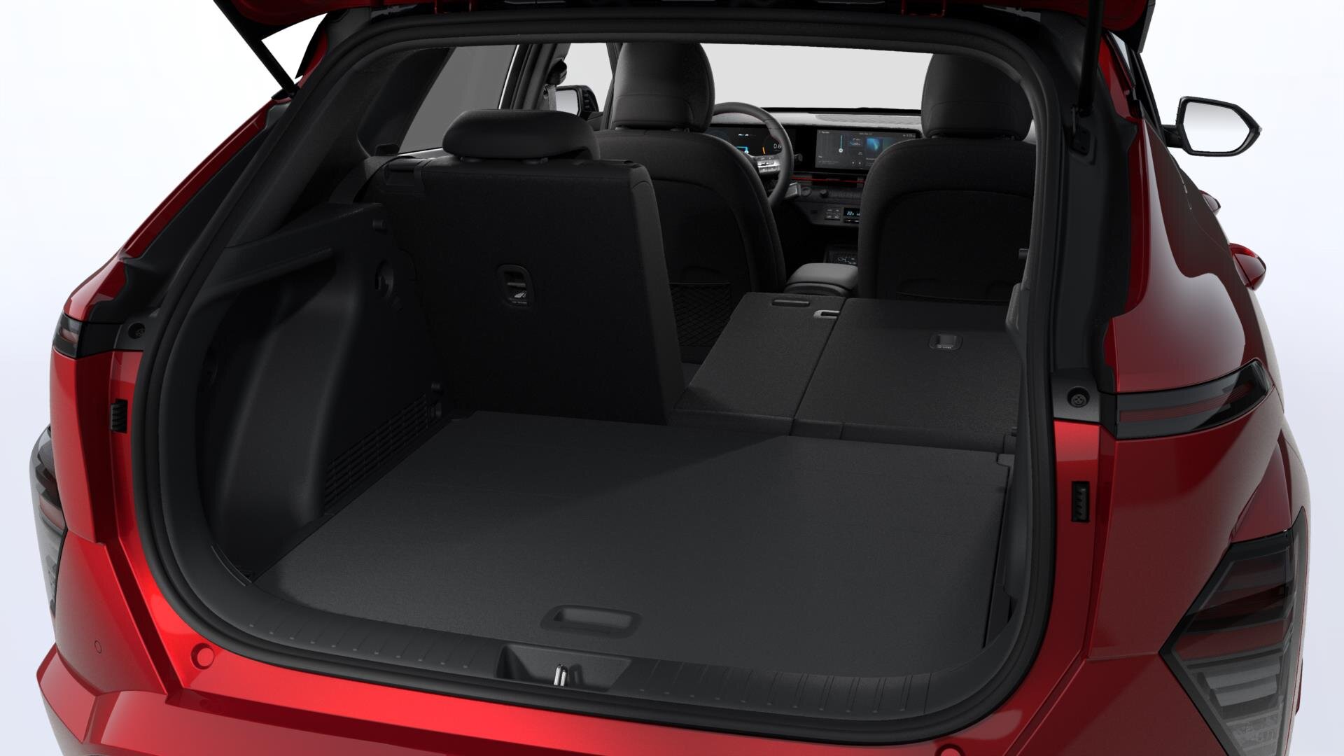 Hyundai Kona SUV / Terénní 1,6 l 110 kw