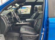 Dodge RAM Pick-up 3,0 l 313 kw