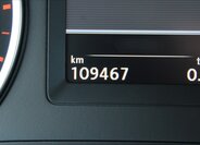 Volkswagen Tiguan SUV / Terénní 2,0 l 103 kw