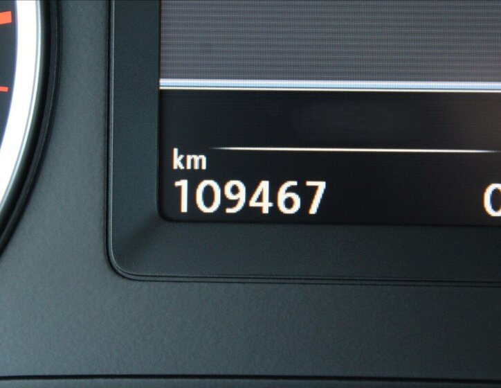 Volkswagen Tiguan SUV / Terénní 2,0 l 103 kw