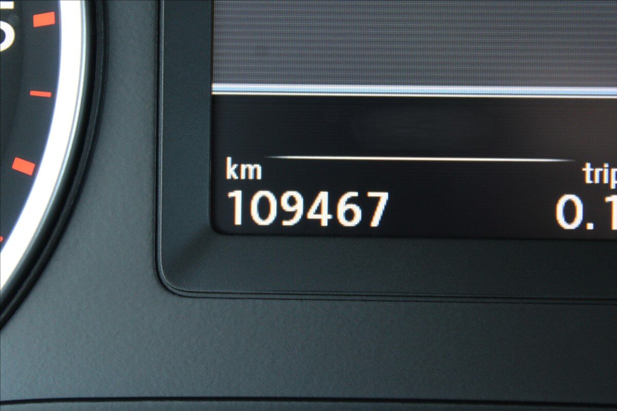 Volkswagen Tiguan SUV / Terénní 2,0 l 103 kw