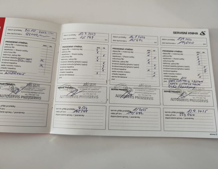 BMW Řada 3 Kombi 2,0 l 140 kw