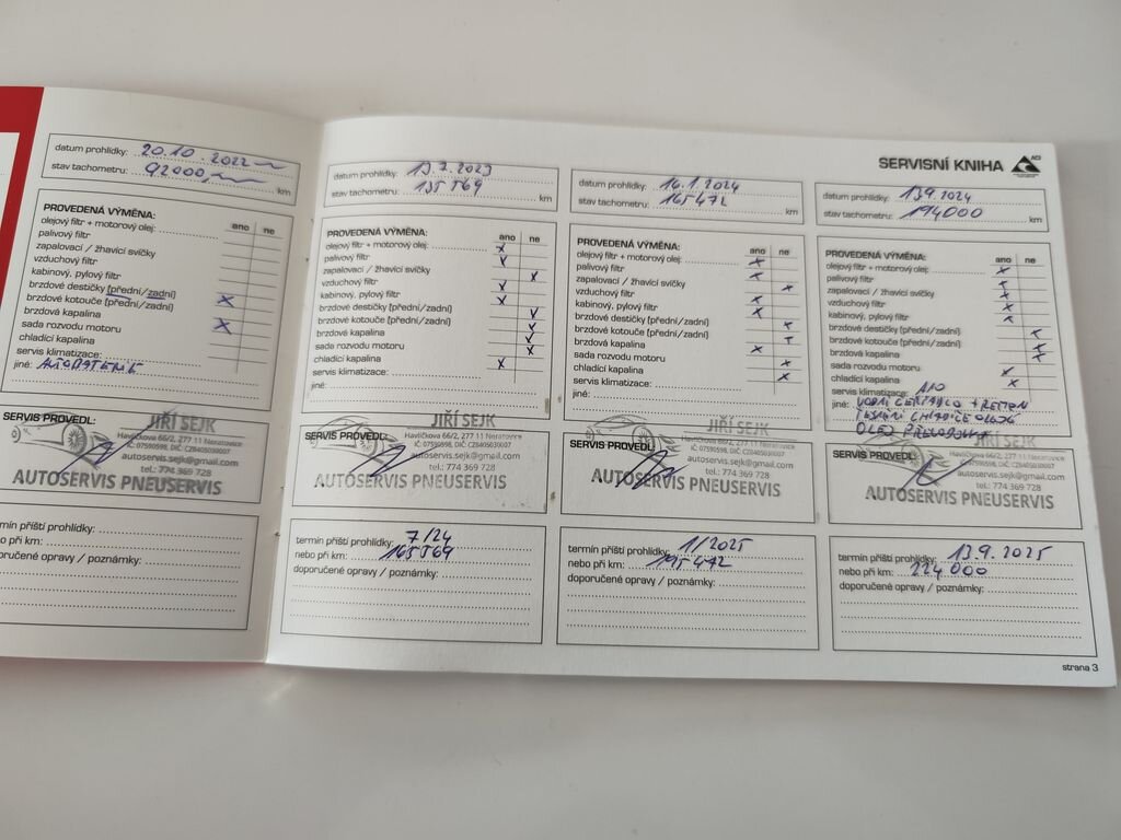 BMW Řada 3 Kombi 2,0 l 140 kw