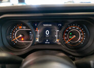 Jeep Wrangler Ostatní 3,6 l 213 kw