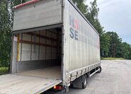 DAF Ostatní Ostatní 6,7 l 182 kw