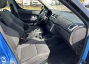 Škoda Roomster 10