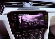 Volkswagen Passat 22