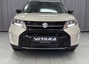 Suzuki Vitara 2