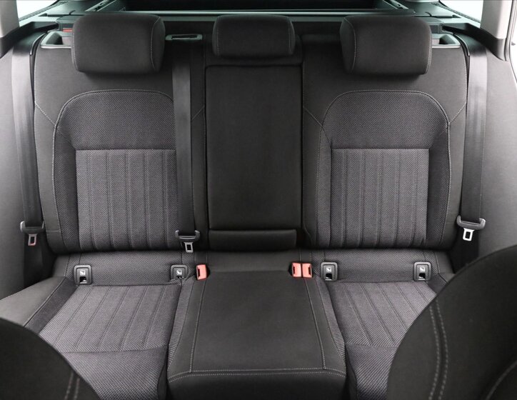 Škoda Superb Kombi 1,4 l 115 kw